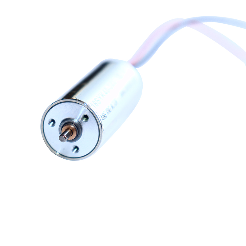 Kokie yra skirtingų tipų anglies šepetėlių varikliai